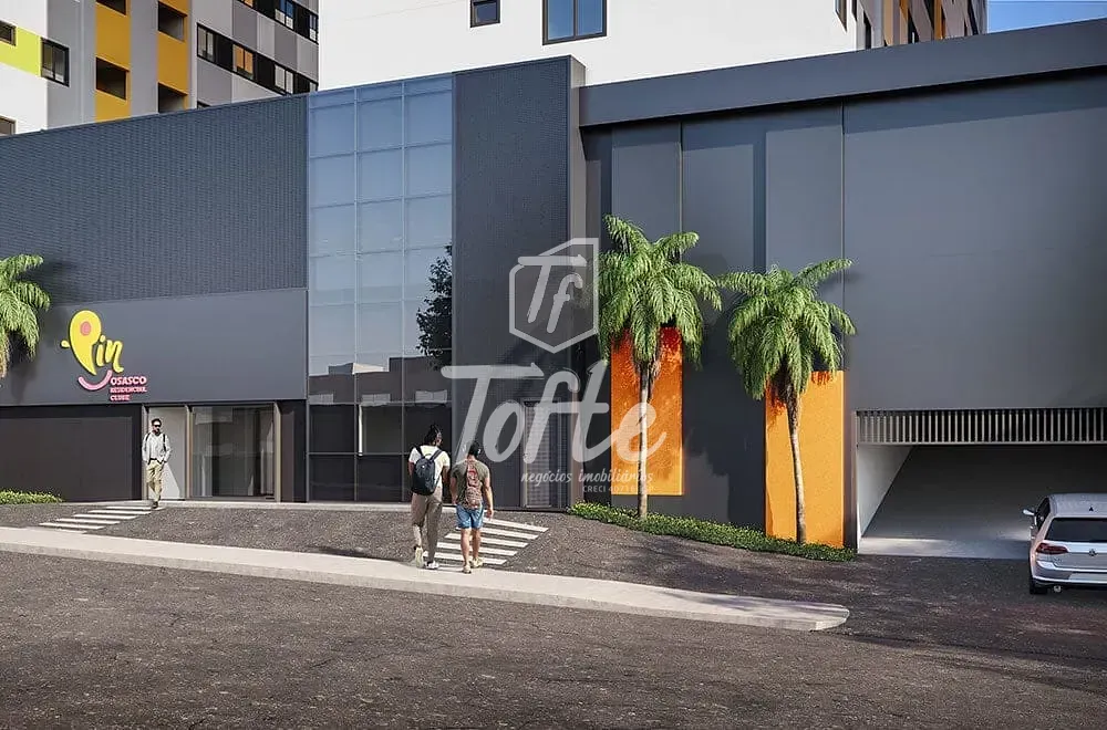 Apartamento, 3 quartos, 49 m² - Foto 2