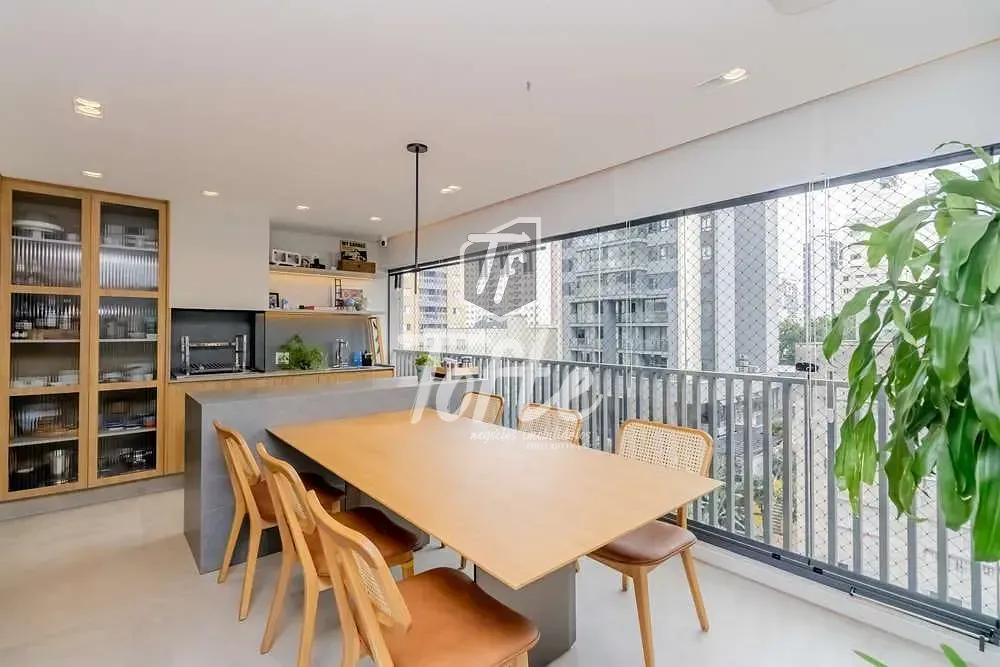 Apartamento, 4 quartos, 150 m² - Foto 1