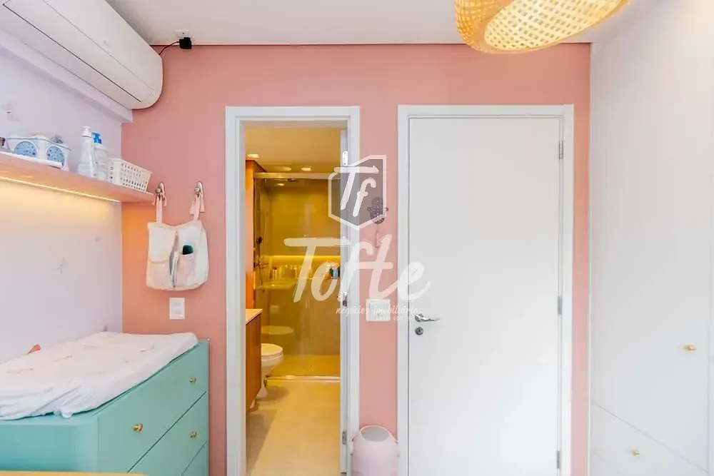 Apartamento, 4 quartos, 150 m² - Foto 2
