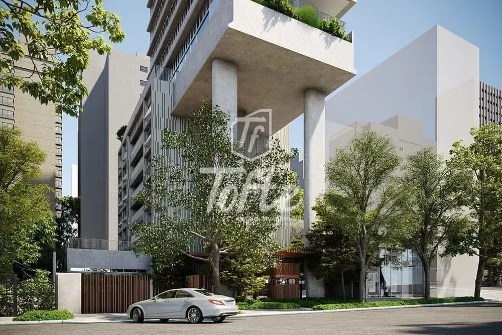 Apartamento, 3 quartos, 239 m² - Foto 4