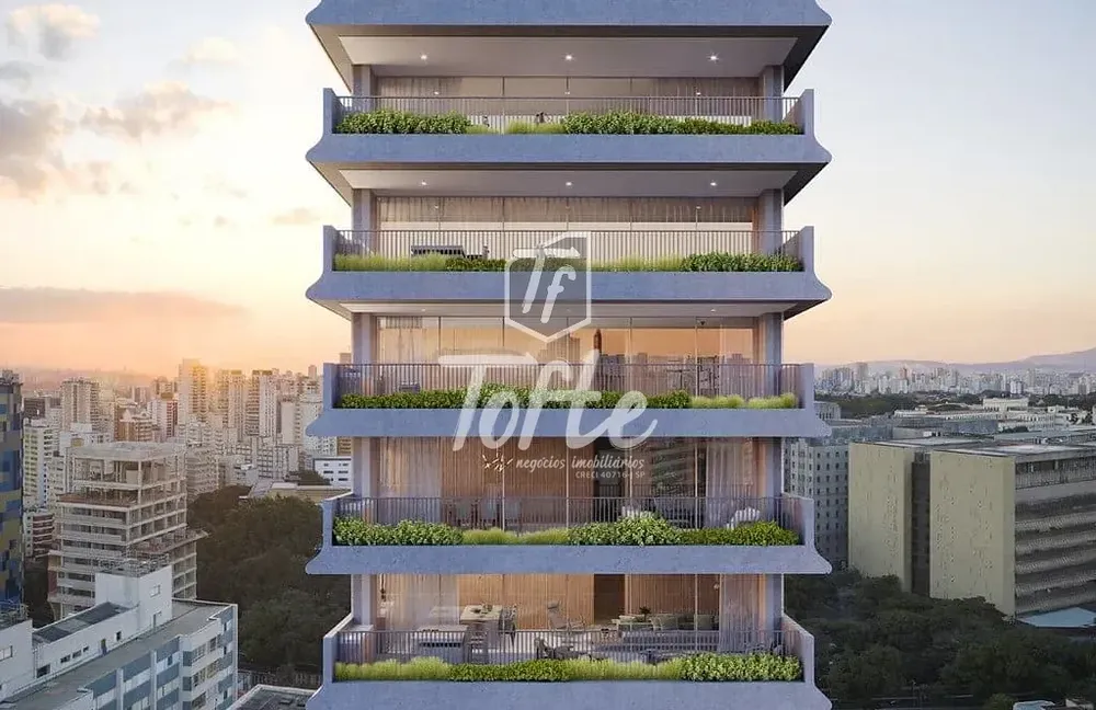 Apartamento, 3 quartos, 239 m² - Foto 2