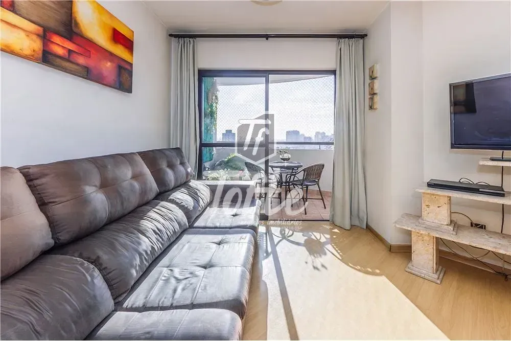 Apartamento, 2 quartos, 64 m² - Foto 1