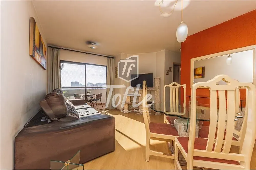 Apartamento, 2 quartos, 64 m² - Foto 4