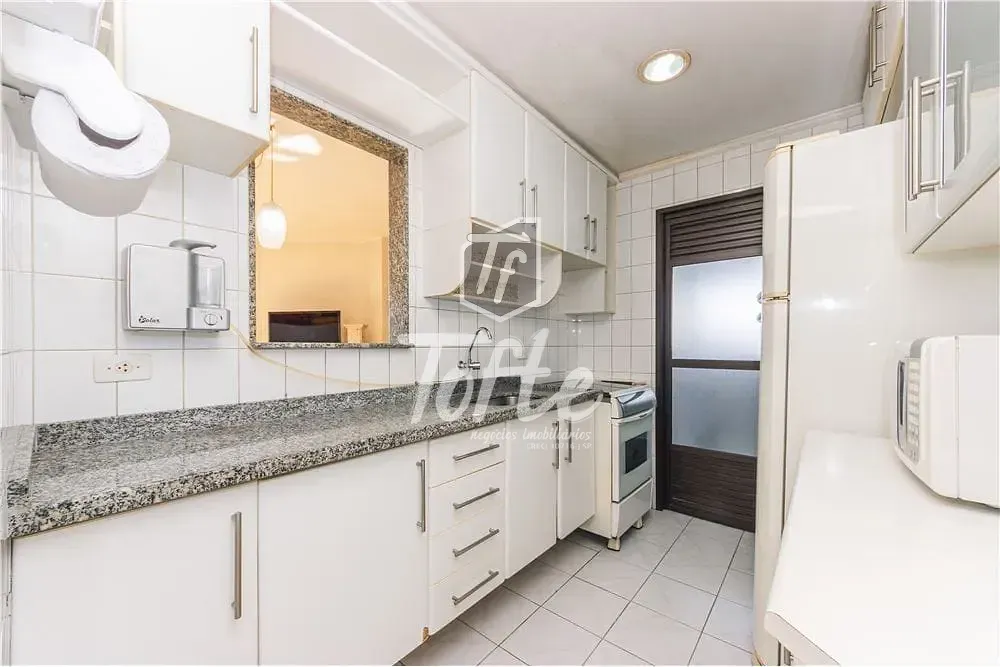 Apartamento, 2 quartos, 64 m² - Foto 2