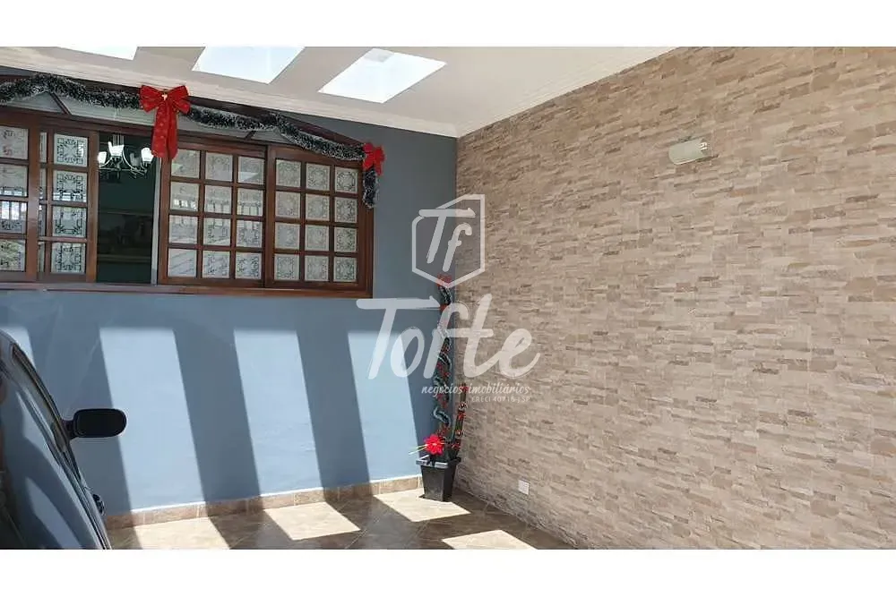 Casa, 5 quartos, 210 m² - Foto 2