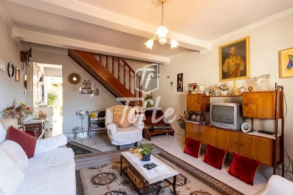 Casa, 2 quartos, 120 m² - Foto 1