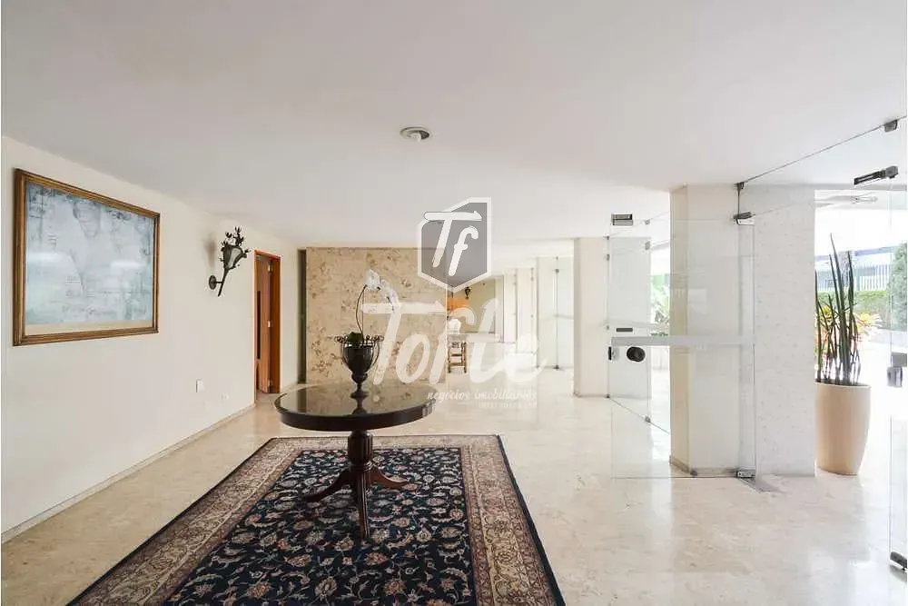 Apartamento, 3 quartos, 165 m² - Foto 2