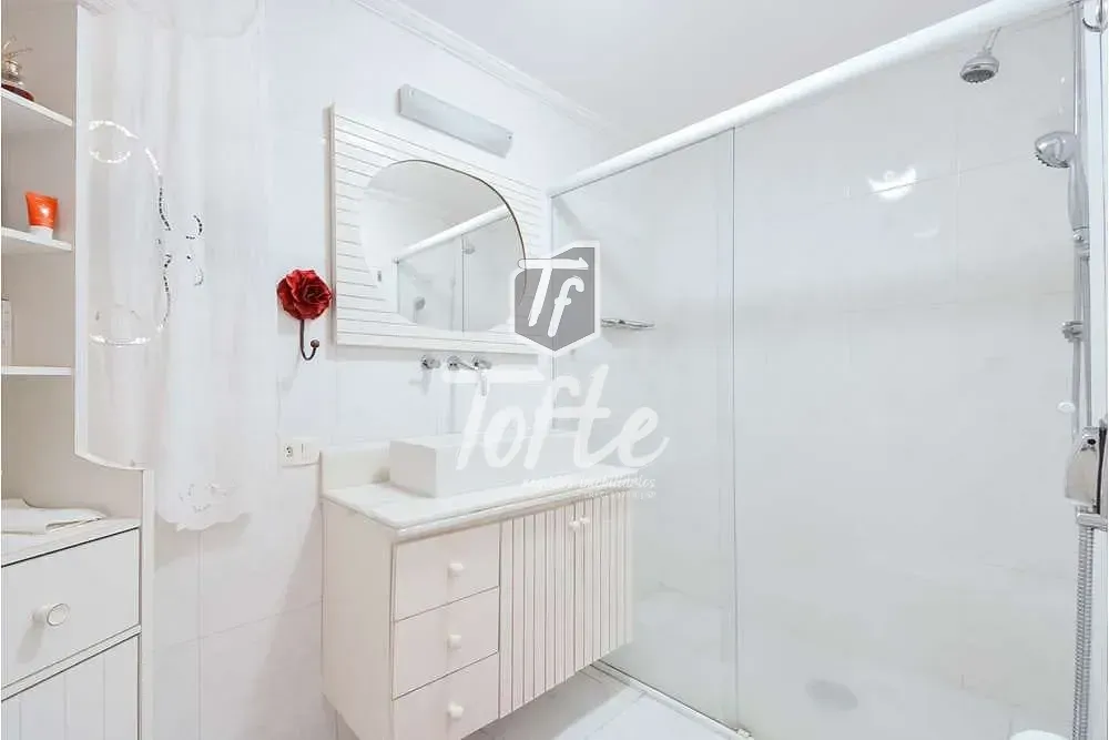 Apartamento, 3 quartos, 165 m² - Foto 3