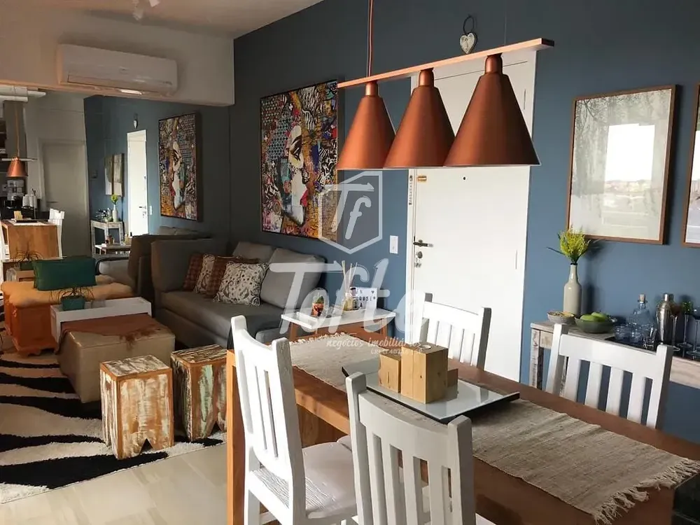 Apartamento, 1 quarto, 57 m² - Foto 3