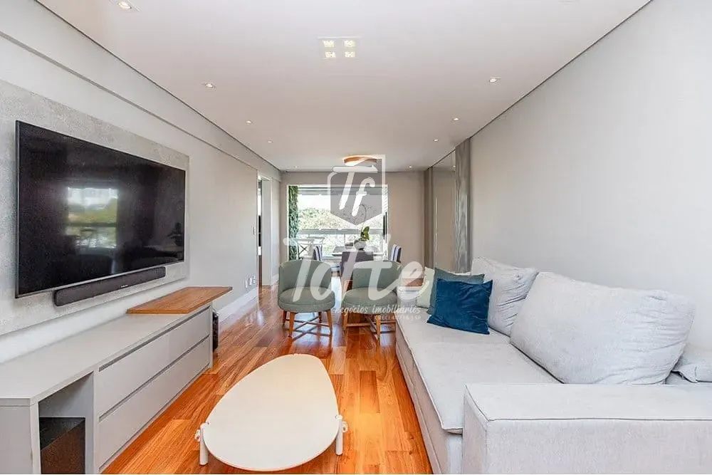 Apartamento, 3 quartos, 120 m² - Foto 1