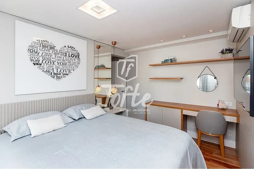 Apartamento, 3 quartos, 120 m² - Foto 4