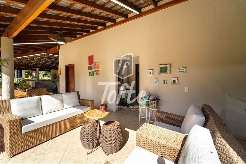 Casa, 4 quartos, 671 m² - Foto 3