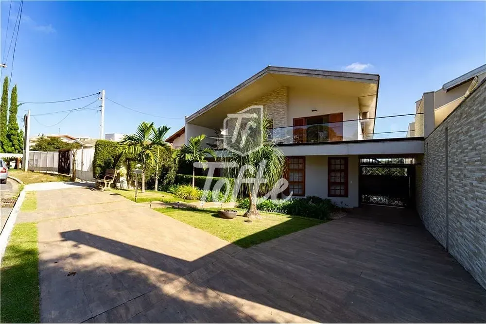 Casa, 4 quartos, 671 m² - Foto 1