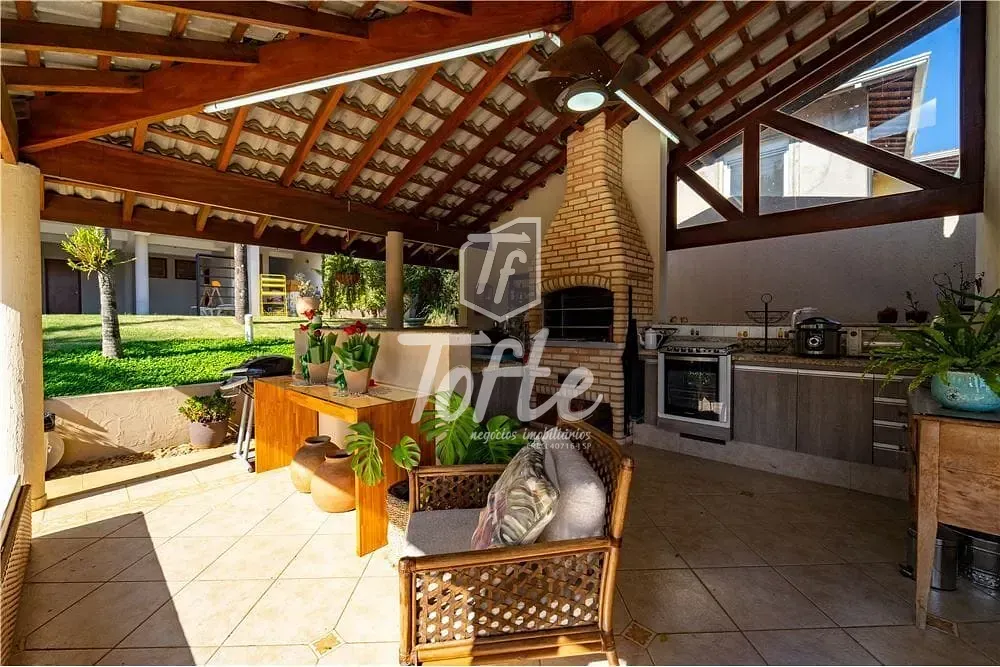 Casa, 4 quartos, 671 m² - Foto 4