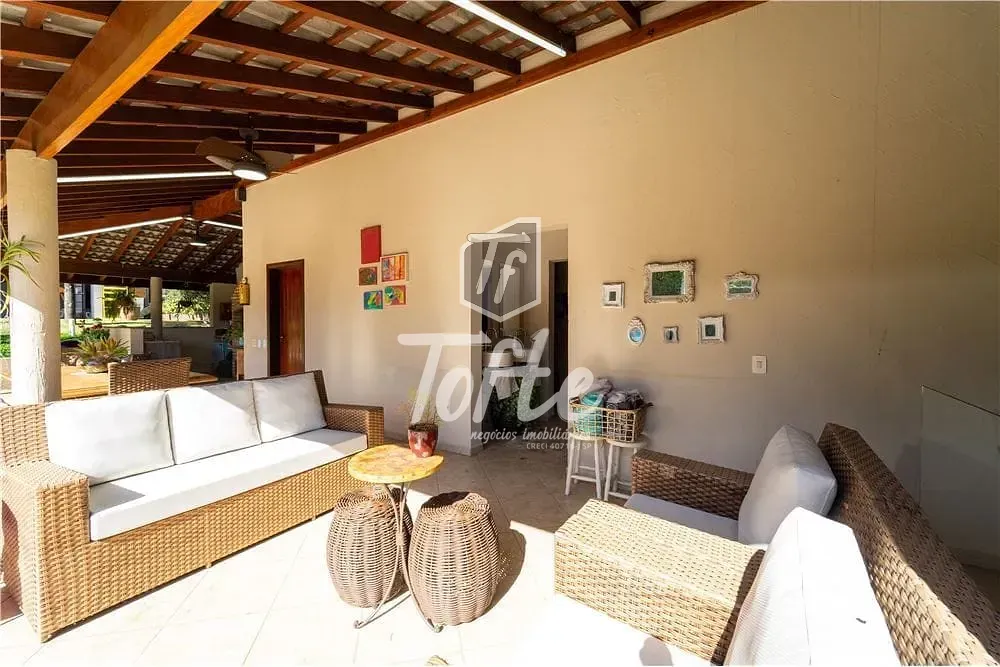 Casa, 4 quartos, 671 m² - Foto 2