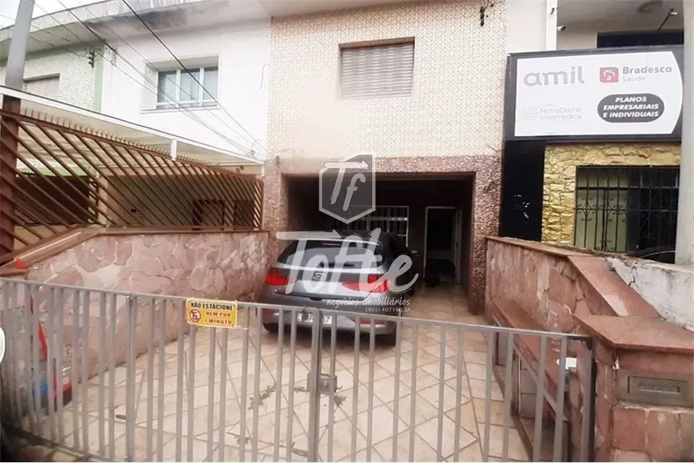 Casa, 3 quartos, 180 m² - Foto 1