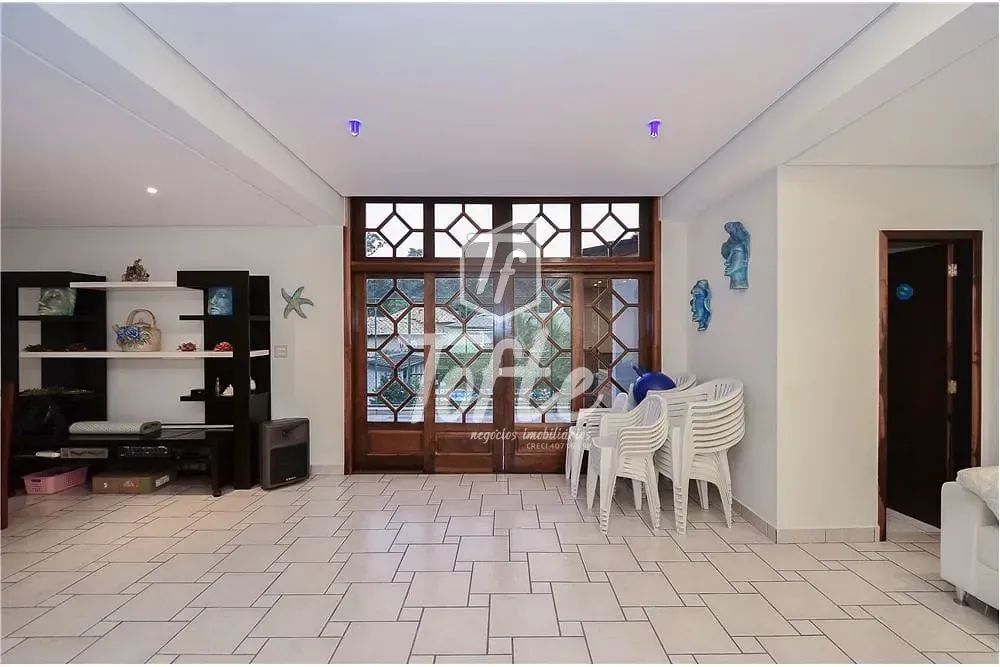 Casa, 4 quartos, 430 m² - Foto 2