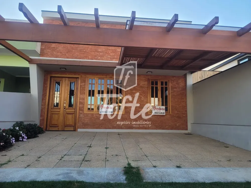 Casa, 3 quartos, 150 m² - Foto 1