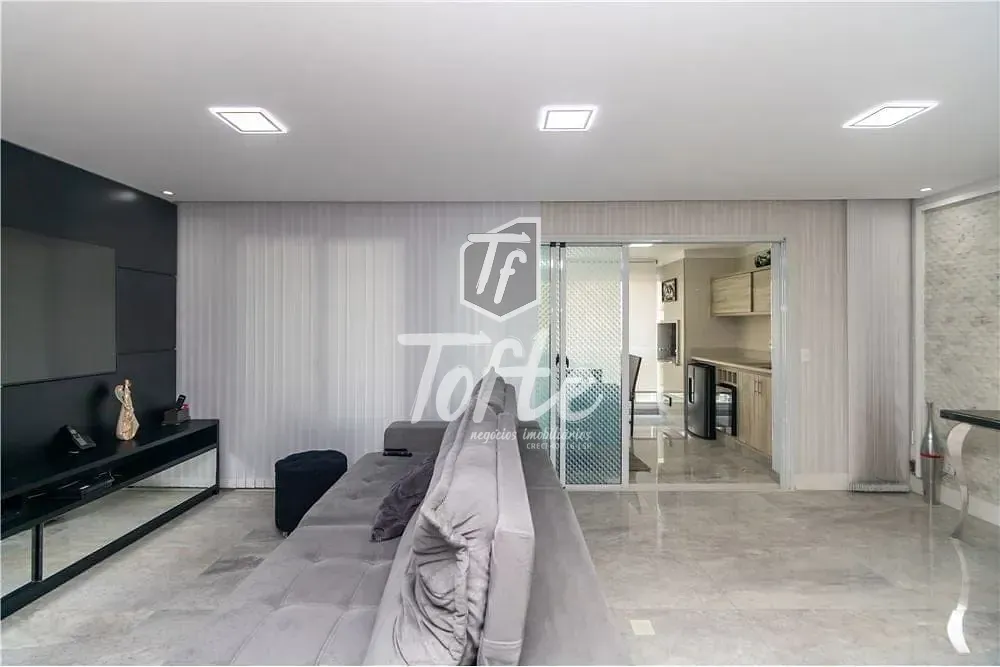 Apartamento, 3 quartos, 125 m² - Foto 1
