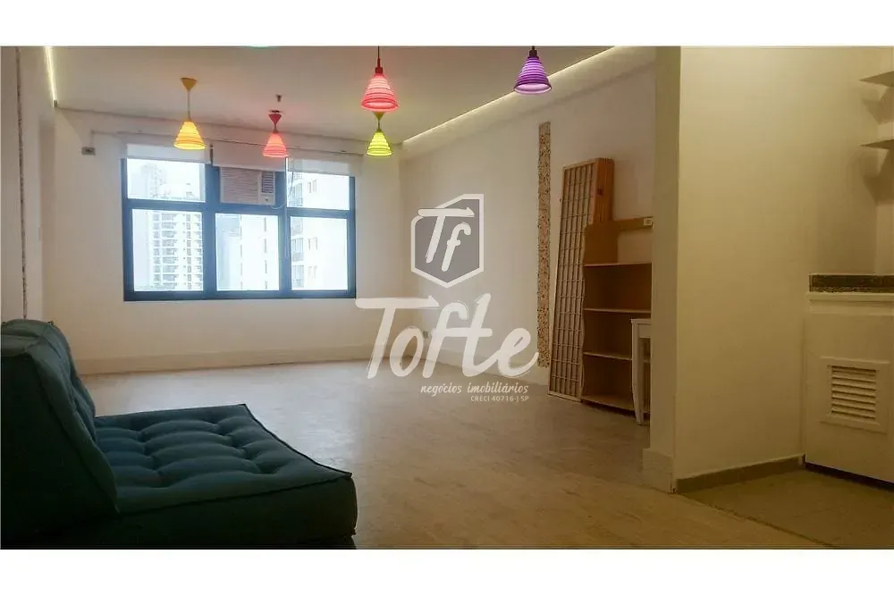 Sala-Conjunto, 32 m² - Foto 4