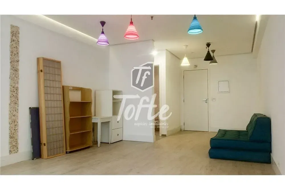 Sala-Conjunto, 32 m² - Foto 1