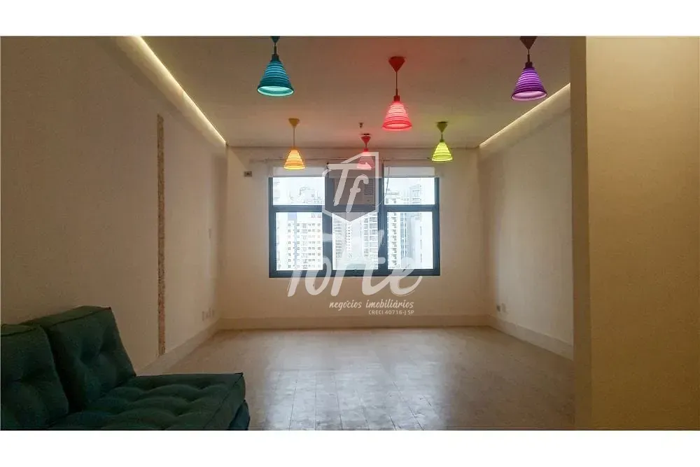Sala-Conjunto, 32 m² - Foto 2