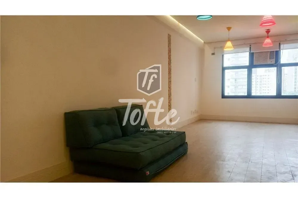 Sala-Conjunto, 32 m² - Foto 3