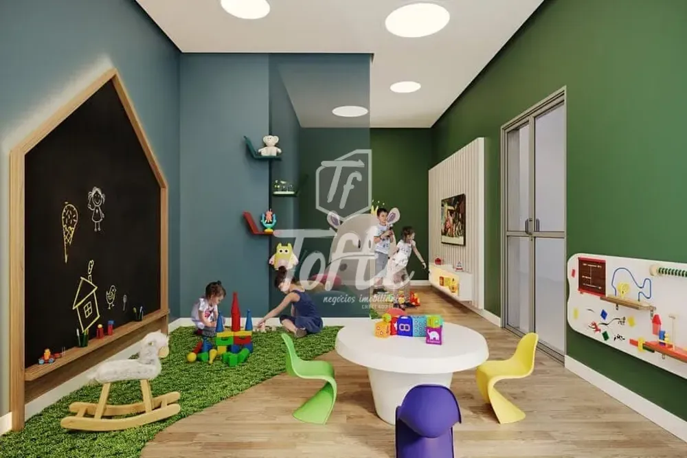 Apartamento, 3 quartos, 107 m² - Foto 4