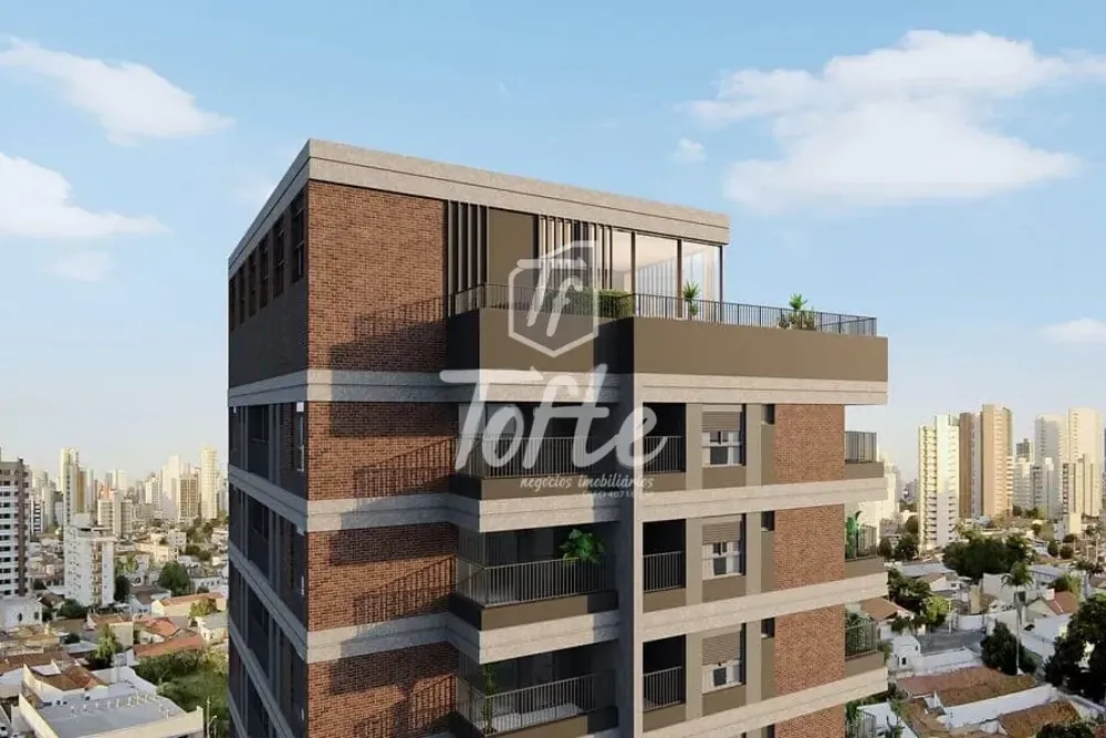 Apartamento, 3 quartos, 107 m² - Foto 2