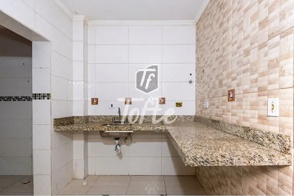Casa, 3 quartos, 50 m² - Foto 2