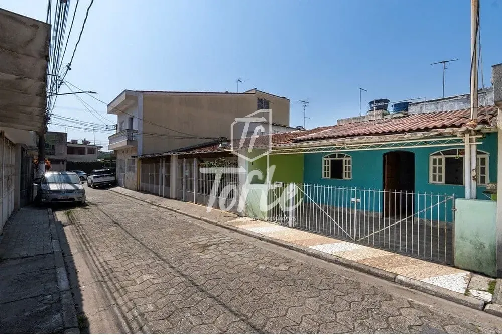 Casa, 3 quartos, 50 m² - Foto 4
