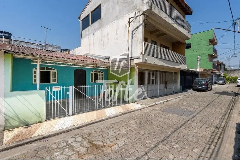 Casa, 3 quartos, 50 m² - Foto 3