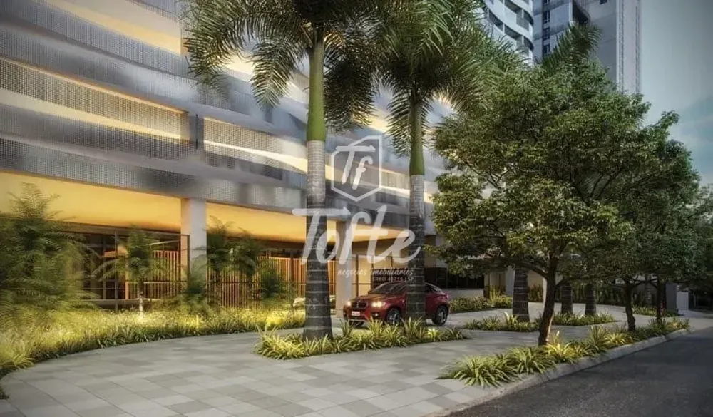 Apartamento, 2 quartos, 66 m² - Foto 3