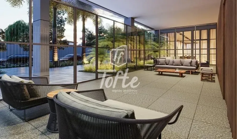 Apartamento, 2 quartos, 66 m² - Foto 4