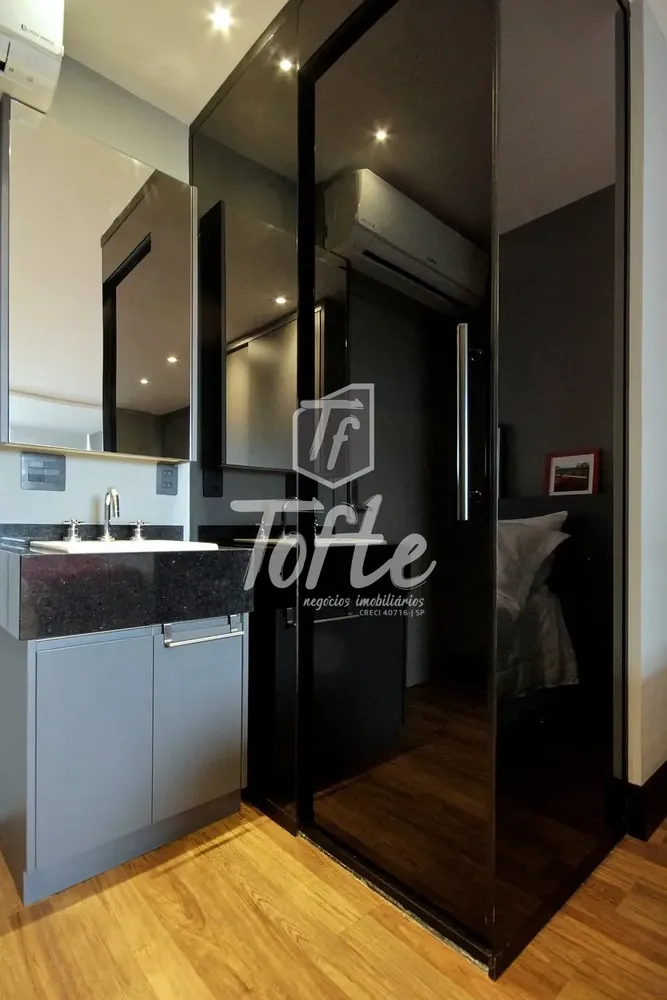 Apartamento, 1 quarto, 28 m² - Foto 4