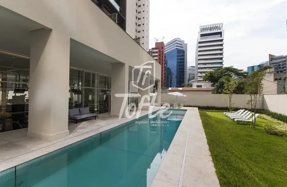 Apartamento, 1 quarto, 28 m² - Foto 2