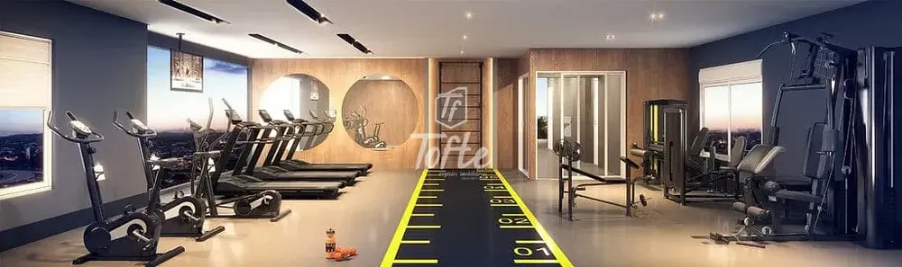 Apartamento, 3 quartos, 88 m² - Foto 4