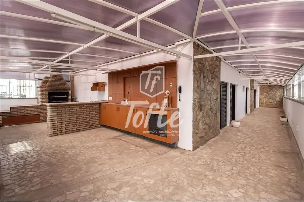 Cobertura, 4 quartos, 224 m² - Foto 1
