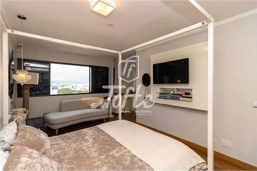 Apartamento, 3 quartos, 222 m² - Foto 4