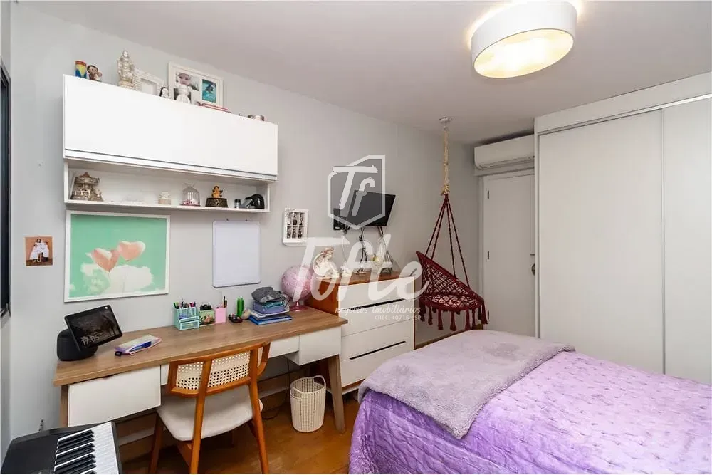 Apartamento, 3 quartos, 222 m² - Foto 2