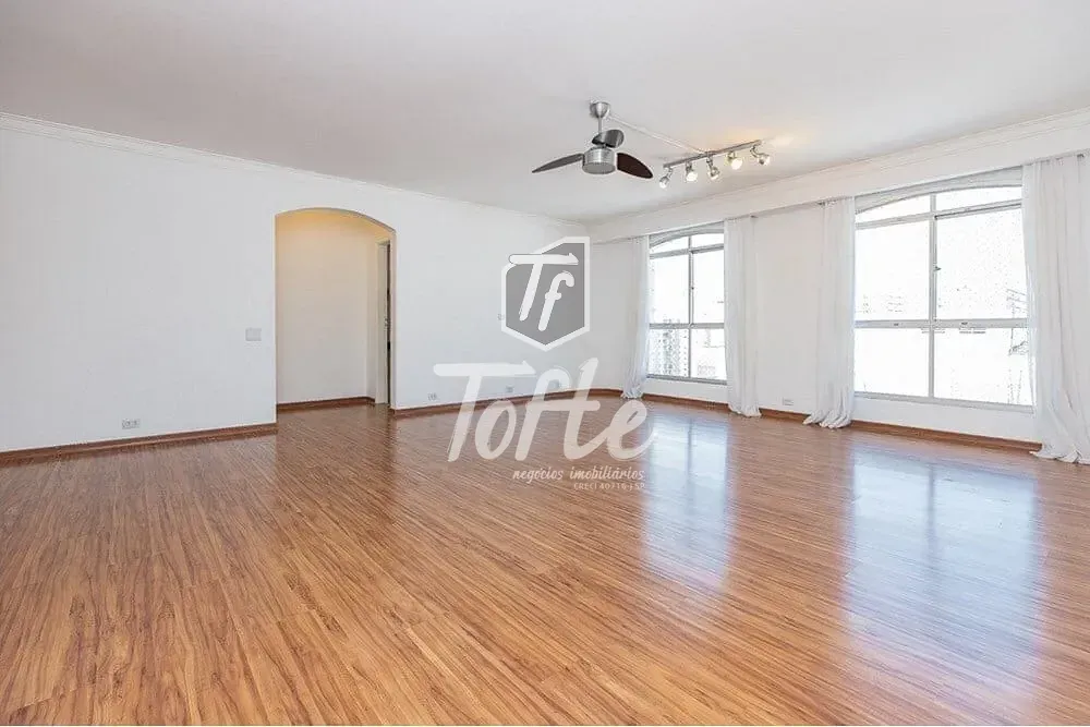 Apartamento, 4 quartos, 167 m² - Foto 1