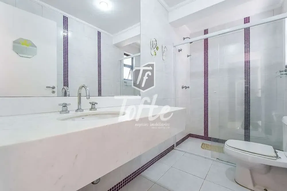 Apartamento, 4 quartos, 200 m² - Foto 3