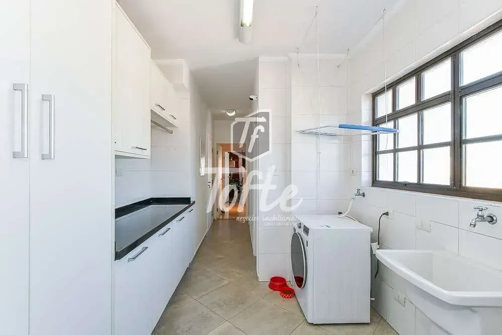 Apartamento, 4 quartos, 200 m² - Foto 2