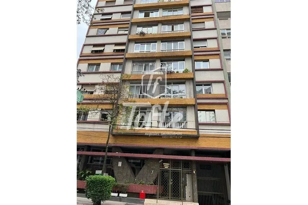 Apartamento, 1 quarto, 61 m² - Foto 3