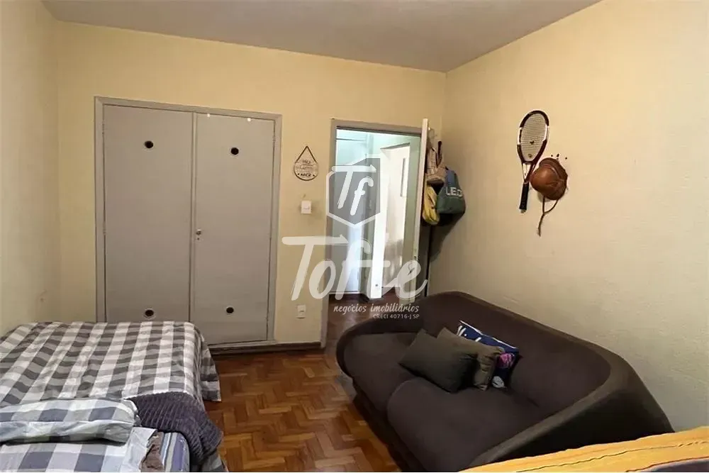 Apartamento, 1 quarto, 61 m² - Foto 2