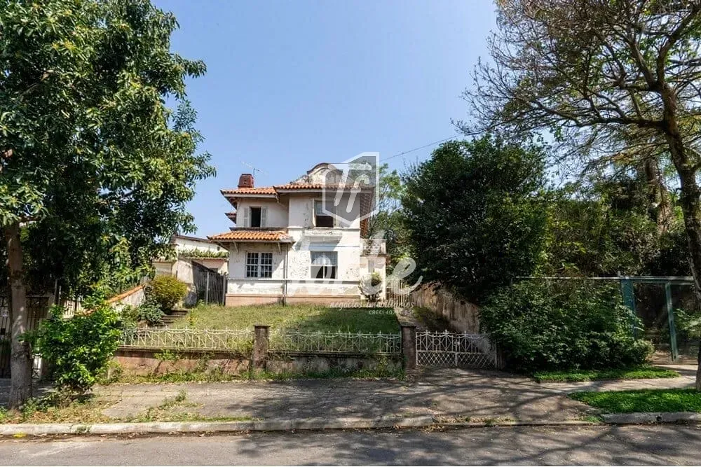 Casa, 3 quartos, 170 m² - Foto 1