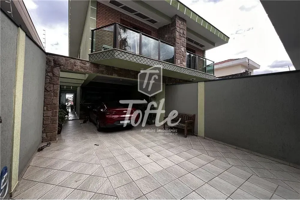 Casa, 4 quartos, 250 m² - Foto 3