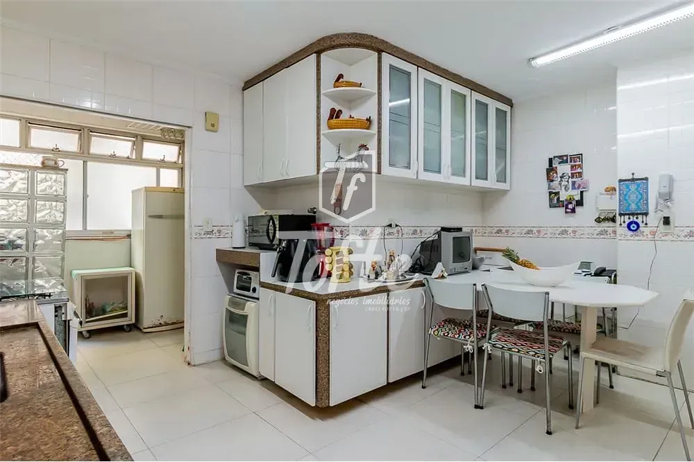 Apartamento, 1 quarto, 181 m² - Foto 3