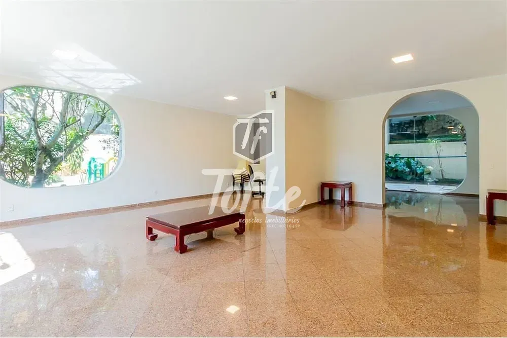 Apartamento, 1 quarto, 181 m² - Foto 2