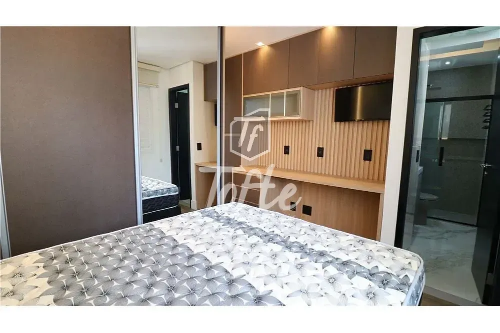 Apartamento, 2 quartos, 80 m² - Foto 2